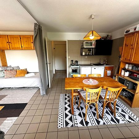 Appartement Centre Ville Pied De Piste Briancon Luaran gambar