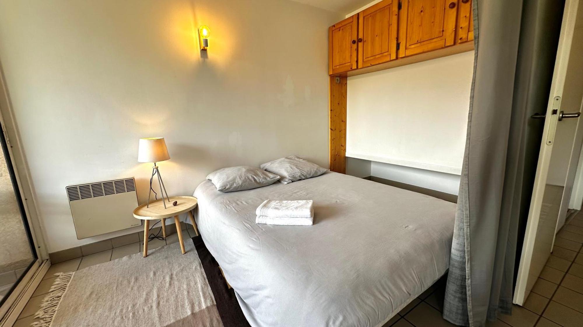 Appartement Centre Ville Pied De Piste Briancon Luaran gambar