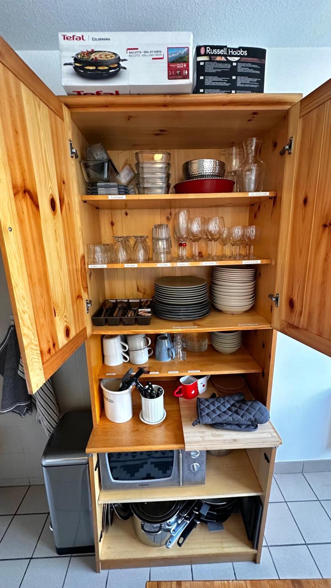 Appartement Centre Ville Pied De Piste Briancon Luaran gambar