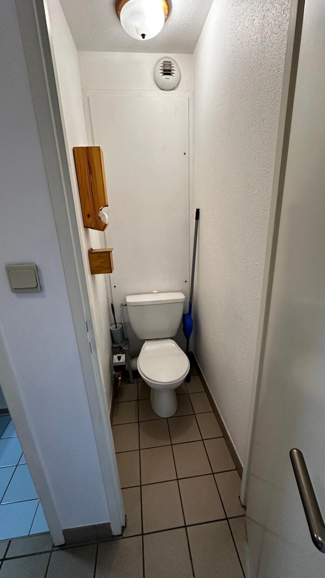 Appartement Centre Ville Pied De Piste Briancon Luaran gambar